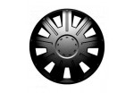 POKROVI VICTORY BLACK 14"